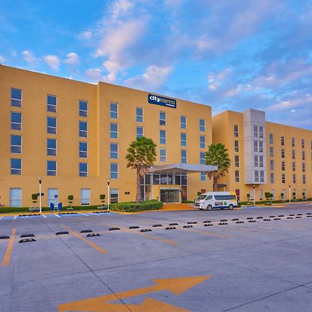 City Express By Marriott Ciudad De Mexico Plaza Central Exterior foto