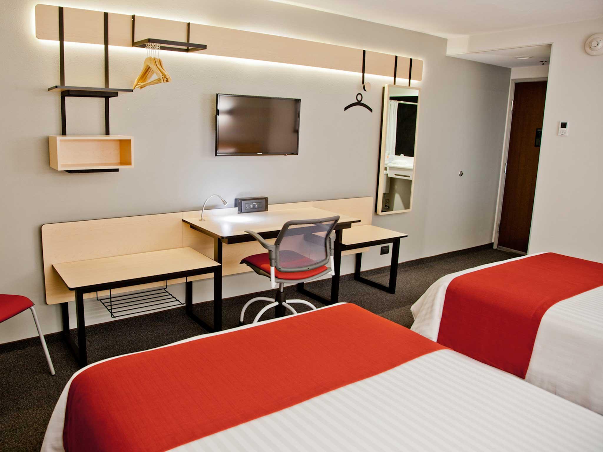 City Express By Marriott Ciudad De Mexico Plaza Central Exterior foto