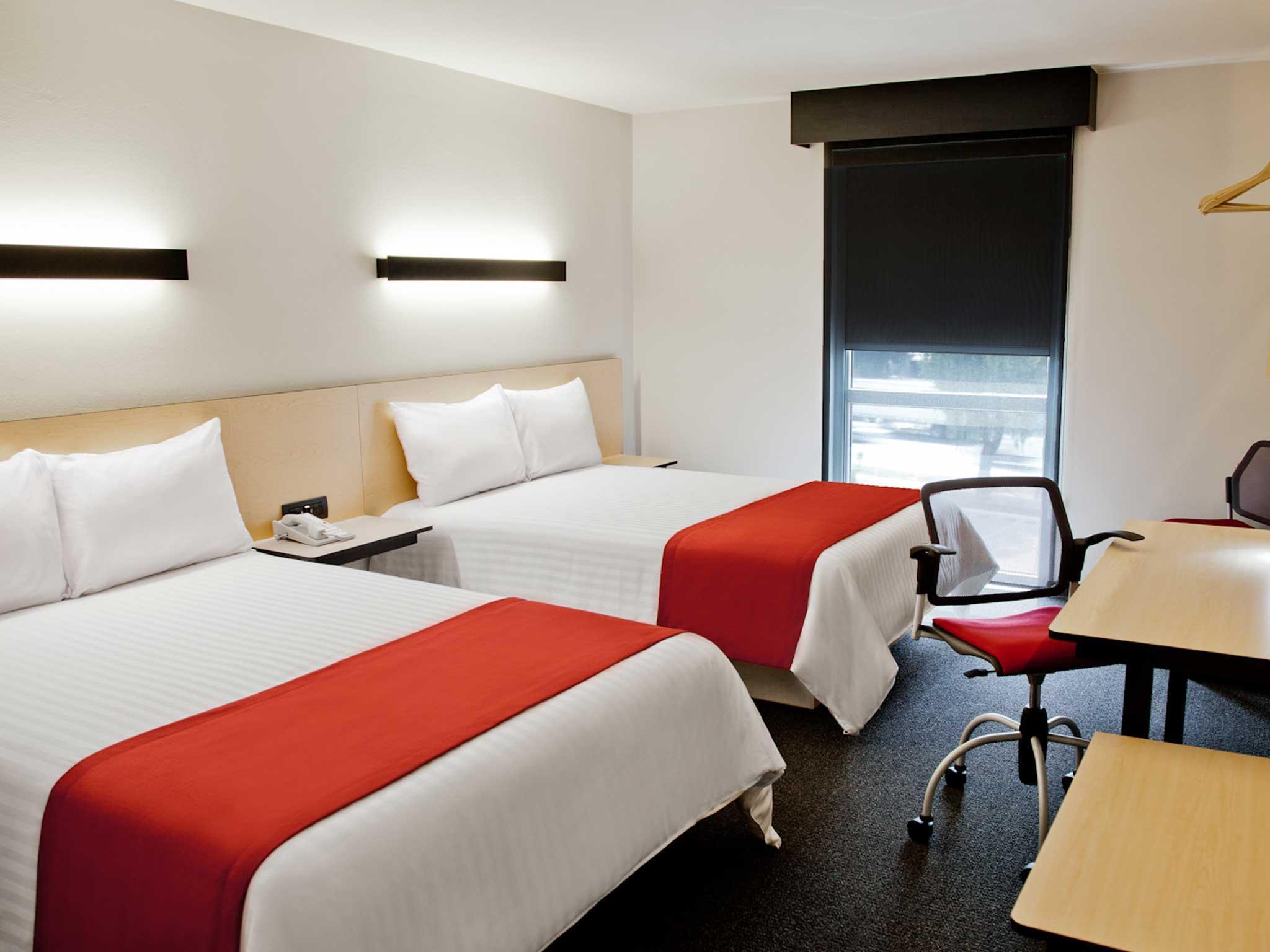 City Express By Marriott Ciudad De Mexico Plaza Central Exterior foto